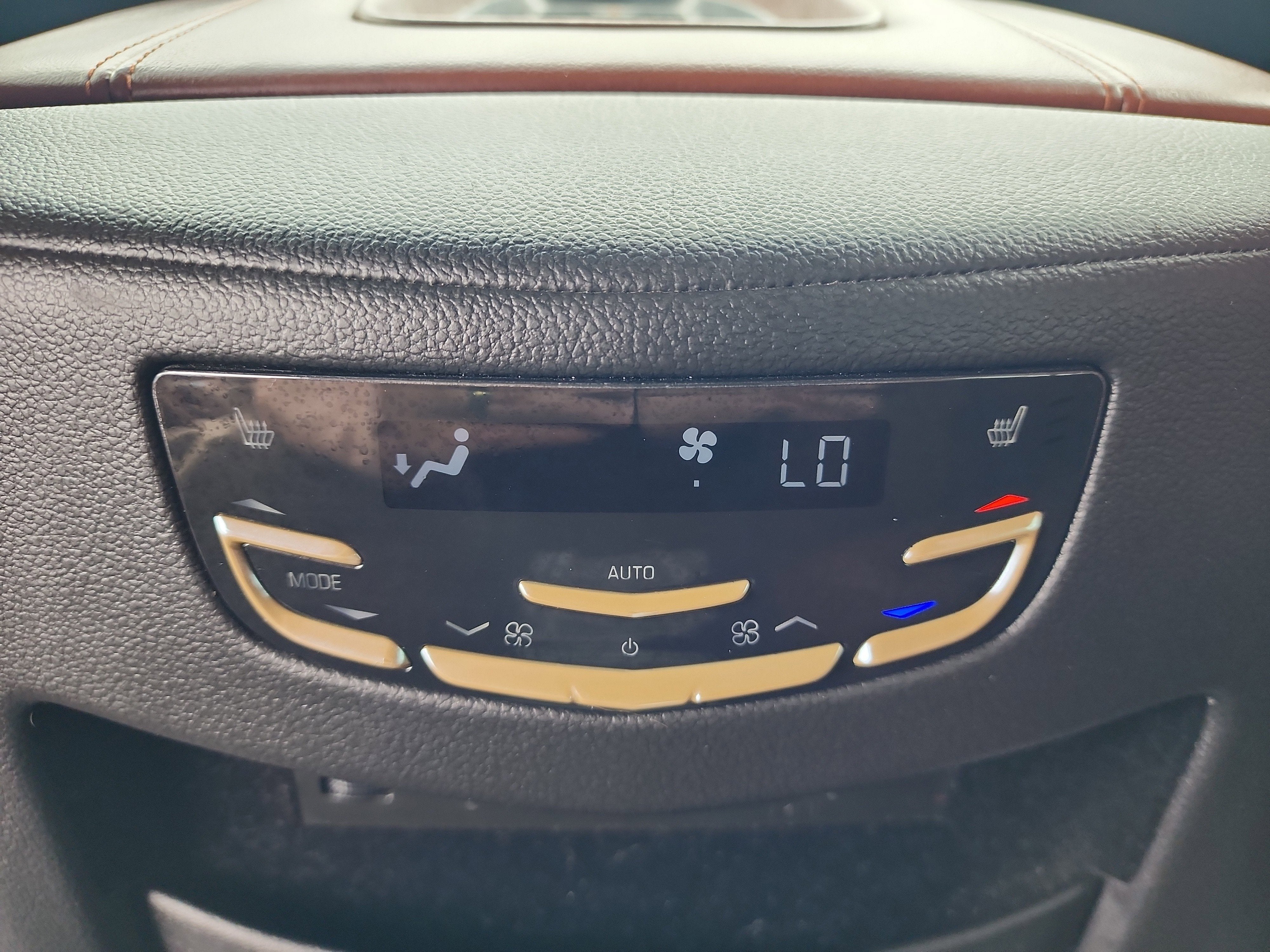 2020 Cadillac Escalade Premium Luxury