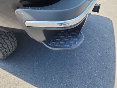 2019 Chevrolet Silverado 2500 HD Work Truck