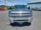 2019 Chevrolet Silverado 2500 HD Work Truck