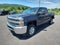 2019 Chevrolet Silverado 2500 HD Work Truck