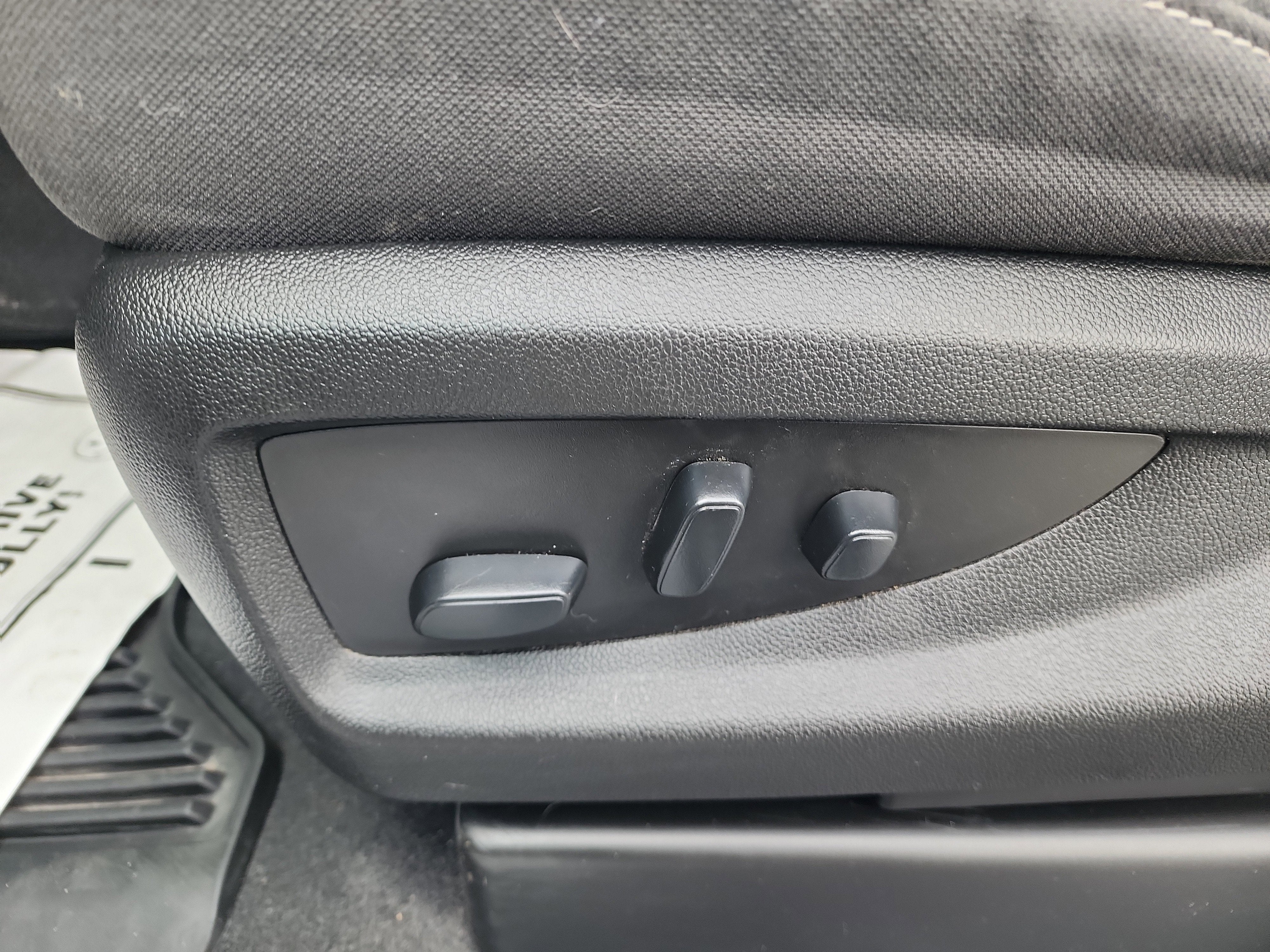 2019 GMC Sierra 2500 HD SLE