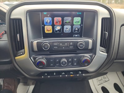 2019 GMC Sierra 2500 HD SLE