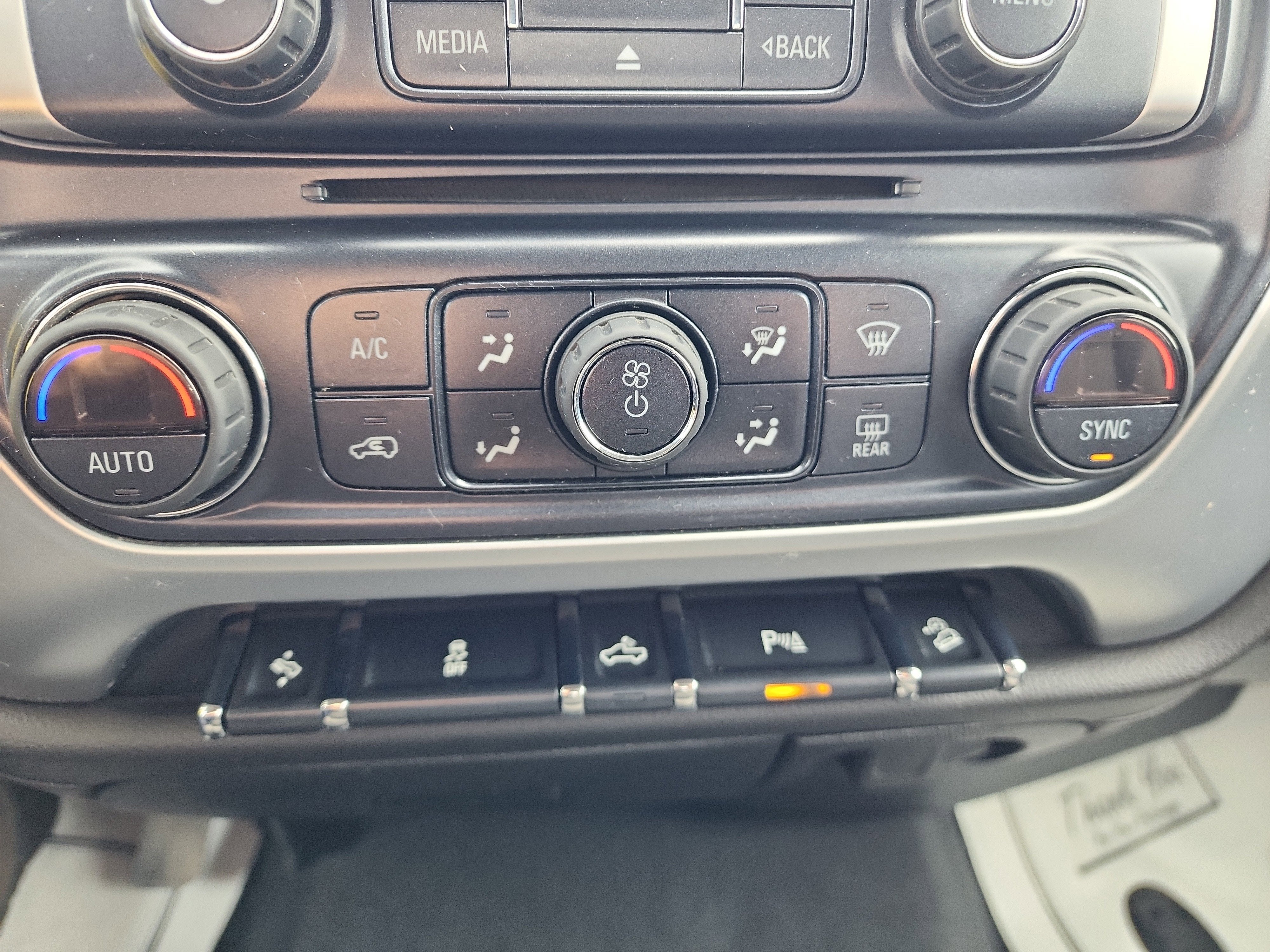 2019 GMC Sierra 2500 HD SLE