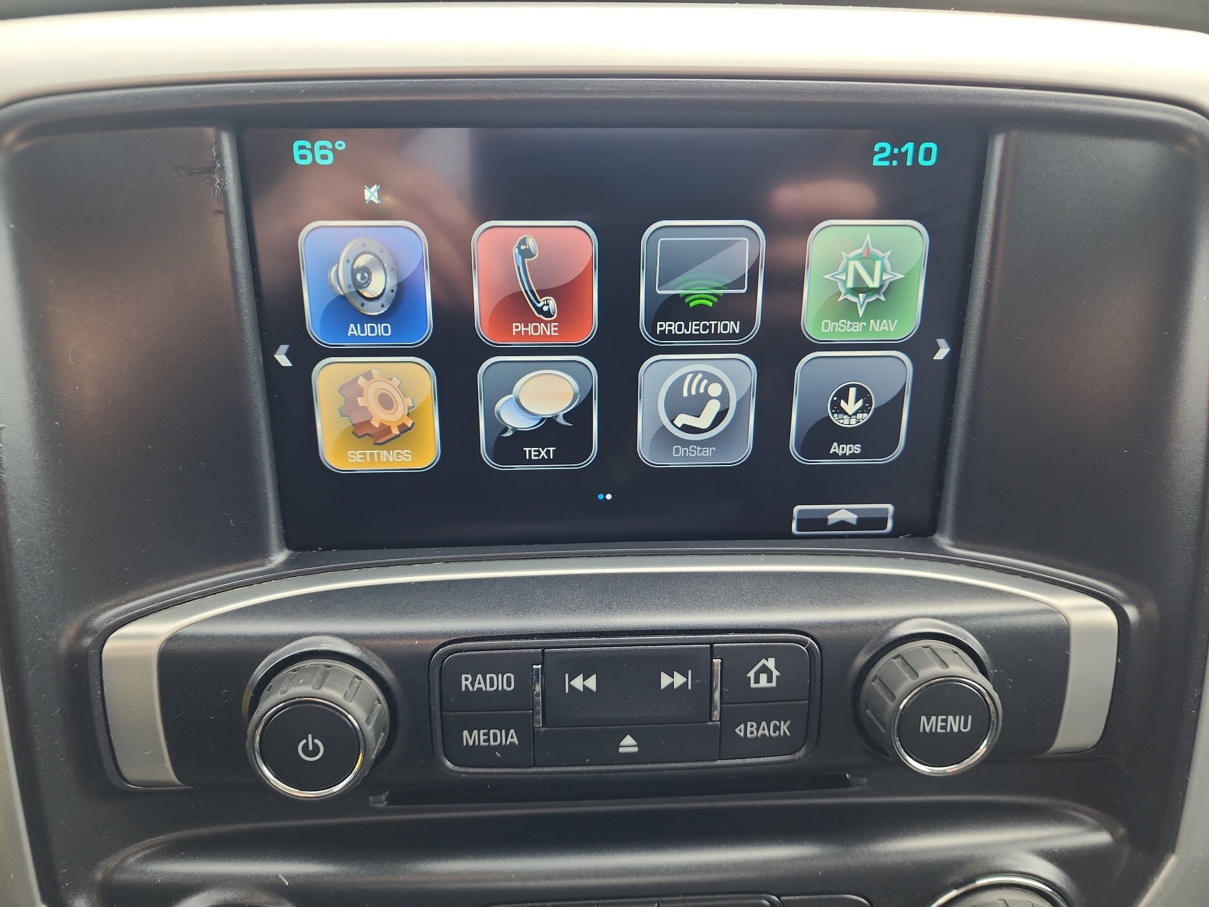 2019 GMC Sierra 2500 HD SLE