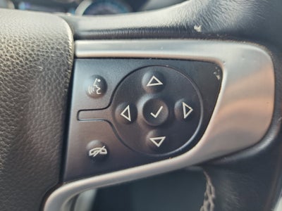 2019 GMC Sierra 2500 HD SLE