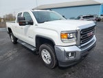 2019 GMC Sierra 2500 HD SLE