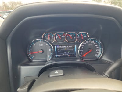 2019 GMC Sierra 2500 HD SLE