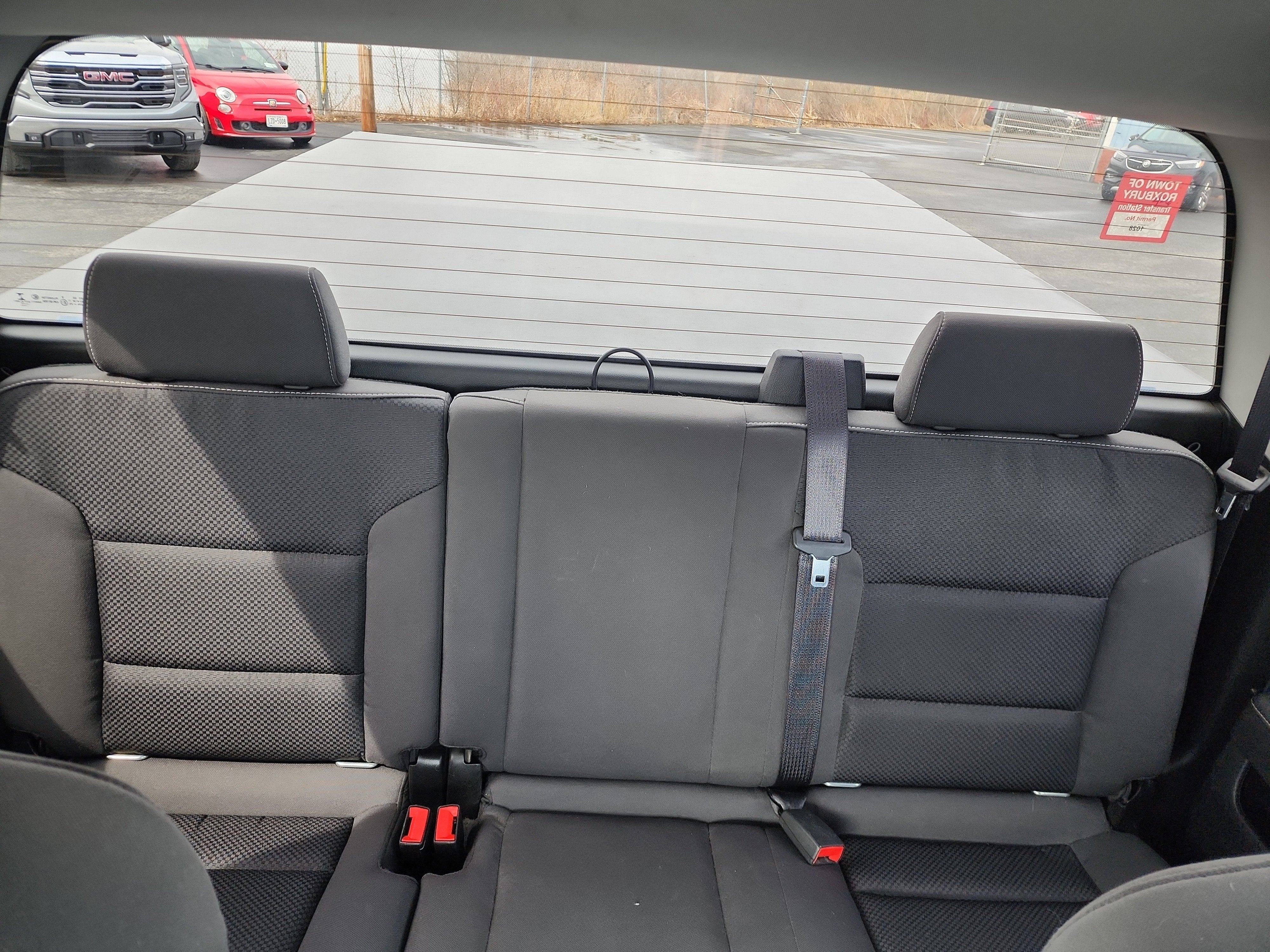 2019 GMC Sierra 2500 HD SLE