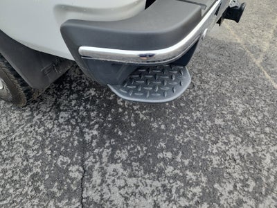 2019 GMC Sierra 2500 HD SLE