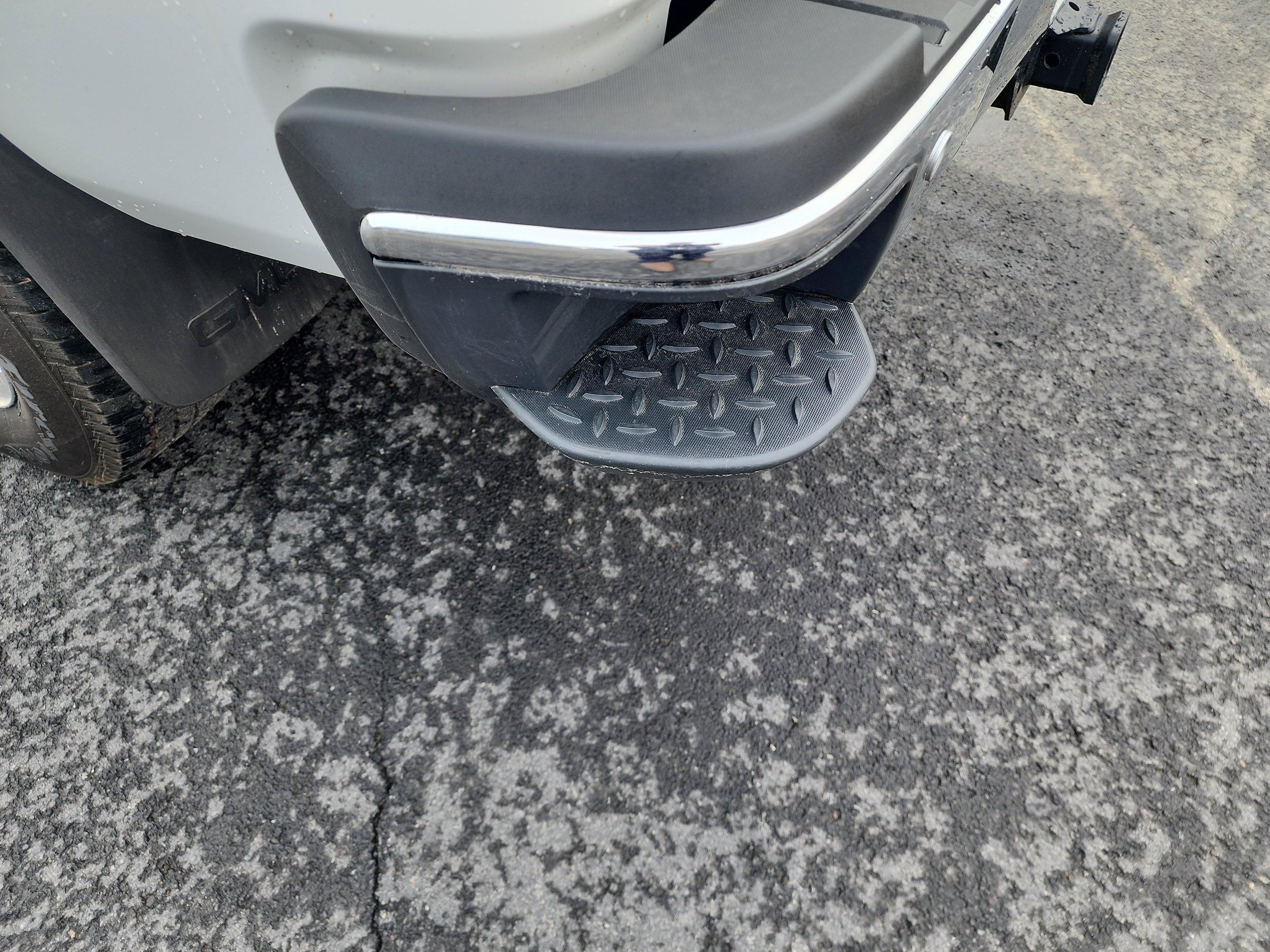 2019 GMC Sierra 2500 HD SLE