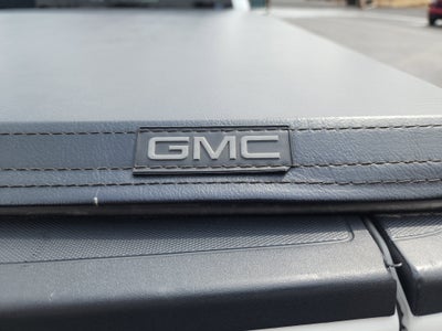 2019 GMC Sierra 2500 HD SLE