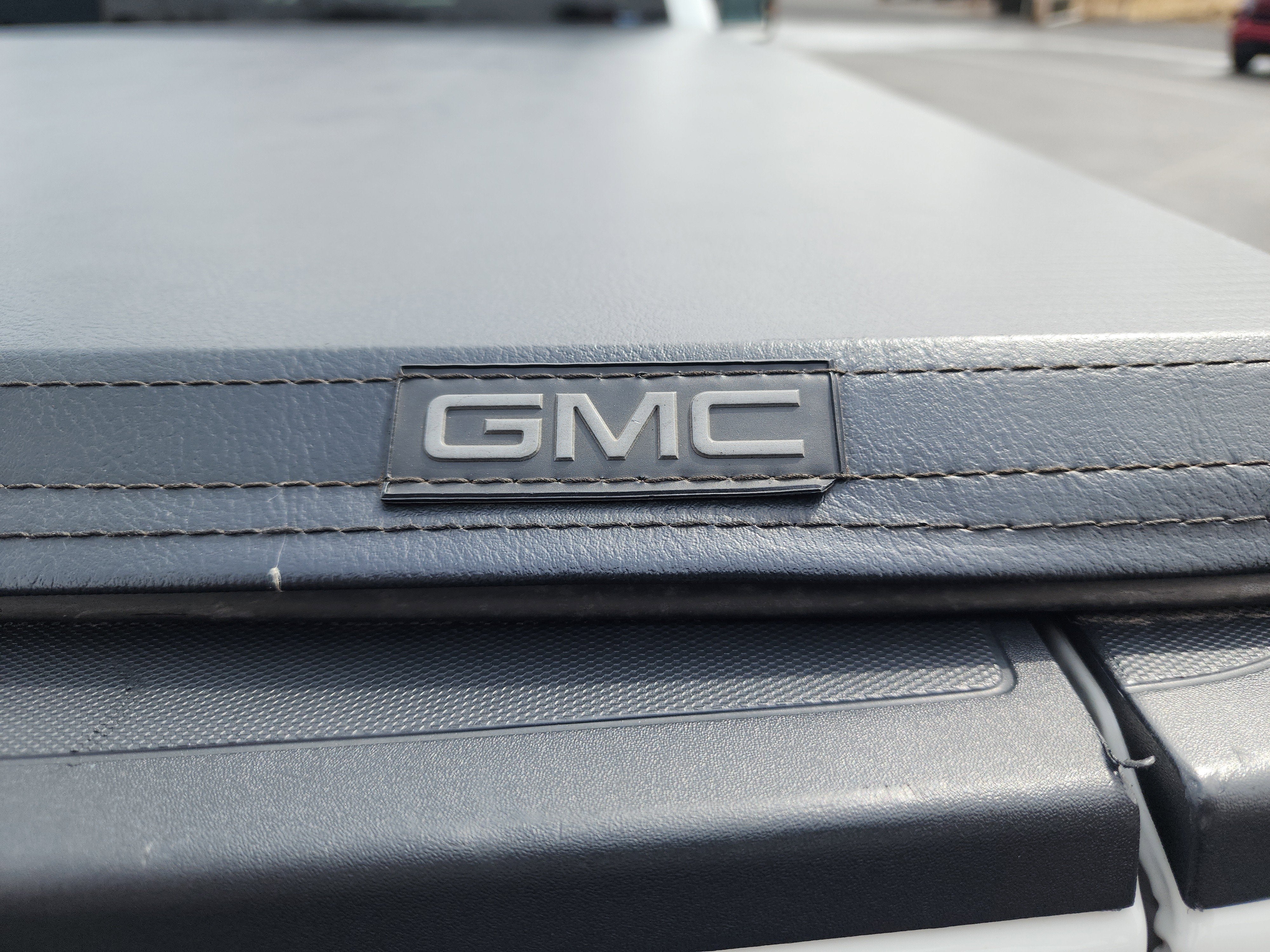 2019 GMC Sierra 2500 HD SLE
