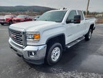 2019 GMC Sierra 2500 HD SLE
