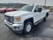 2019 GMC Sierra 2500 HD SLE