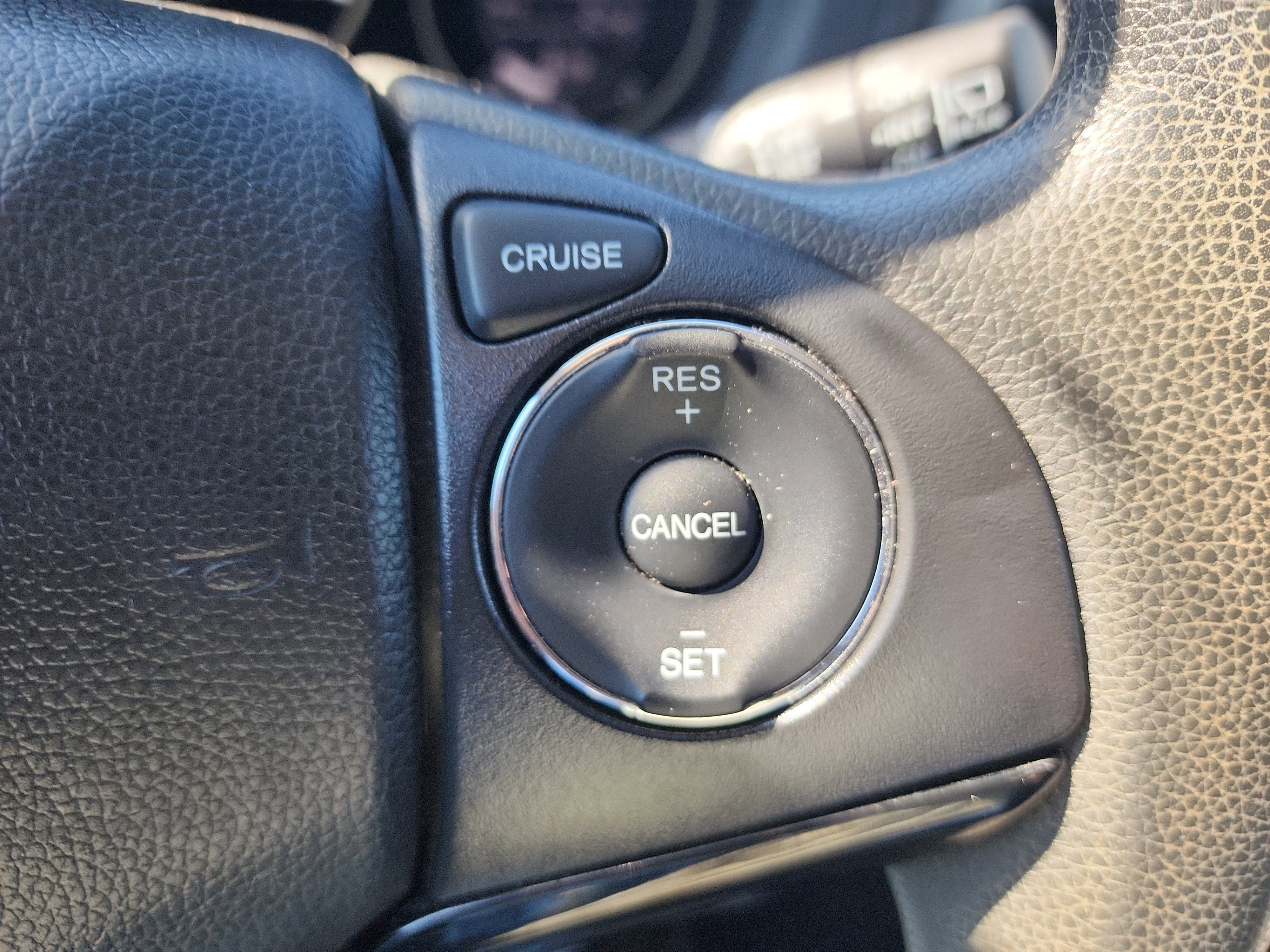 2020 Honda HR-V AWD LX