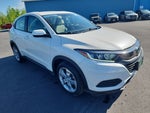 2020 Honda HR-V AWD LX