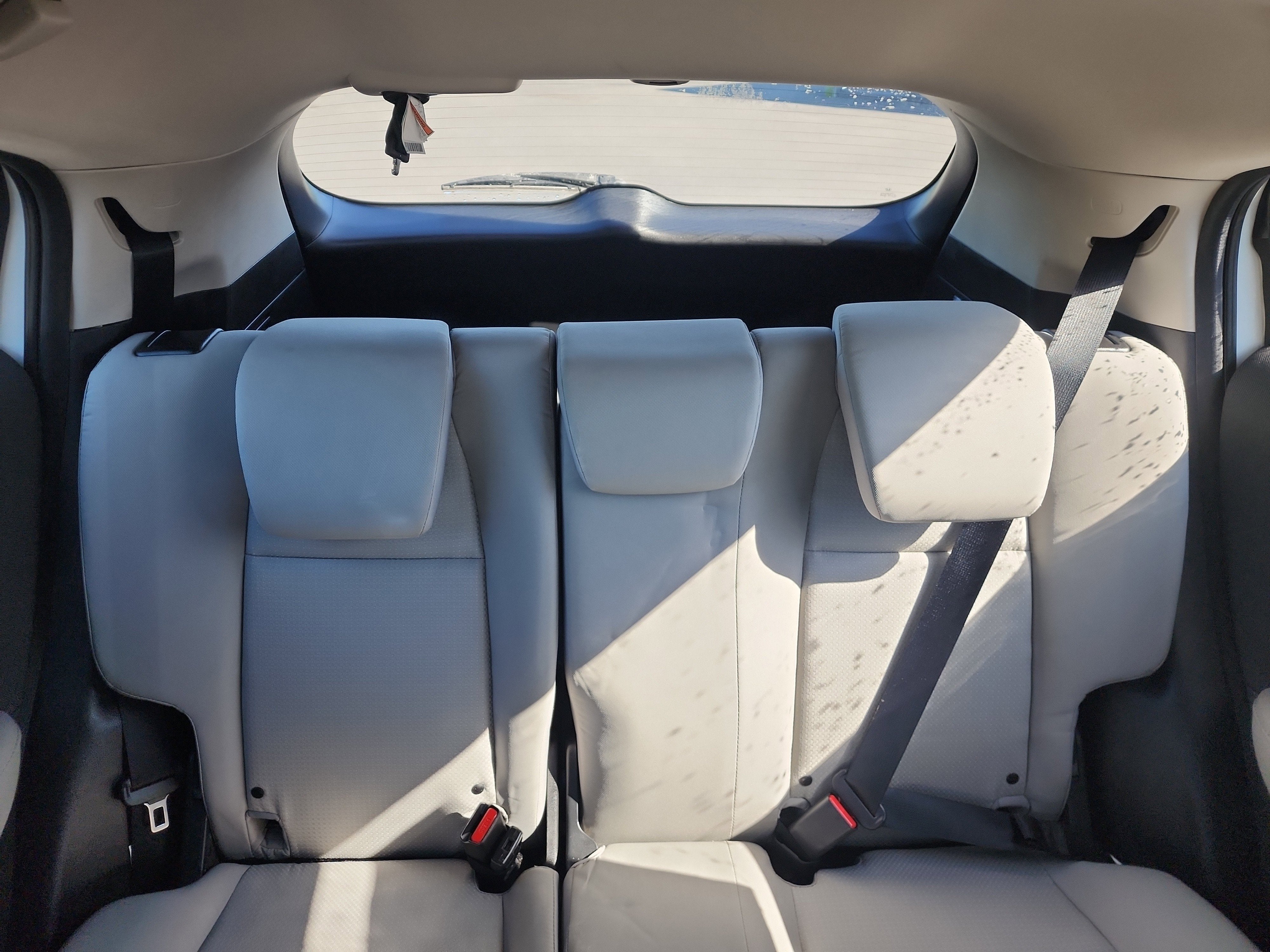 2020 Honda HR-V AWD LX