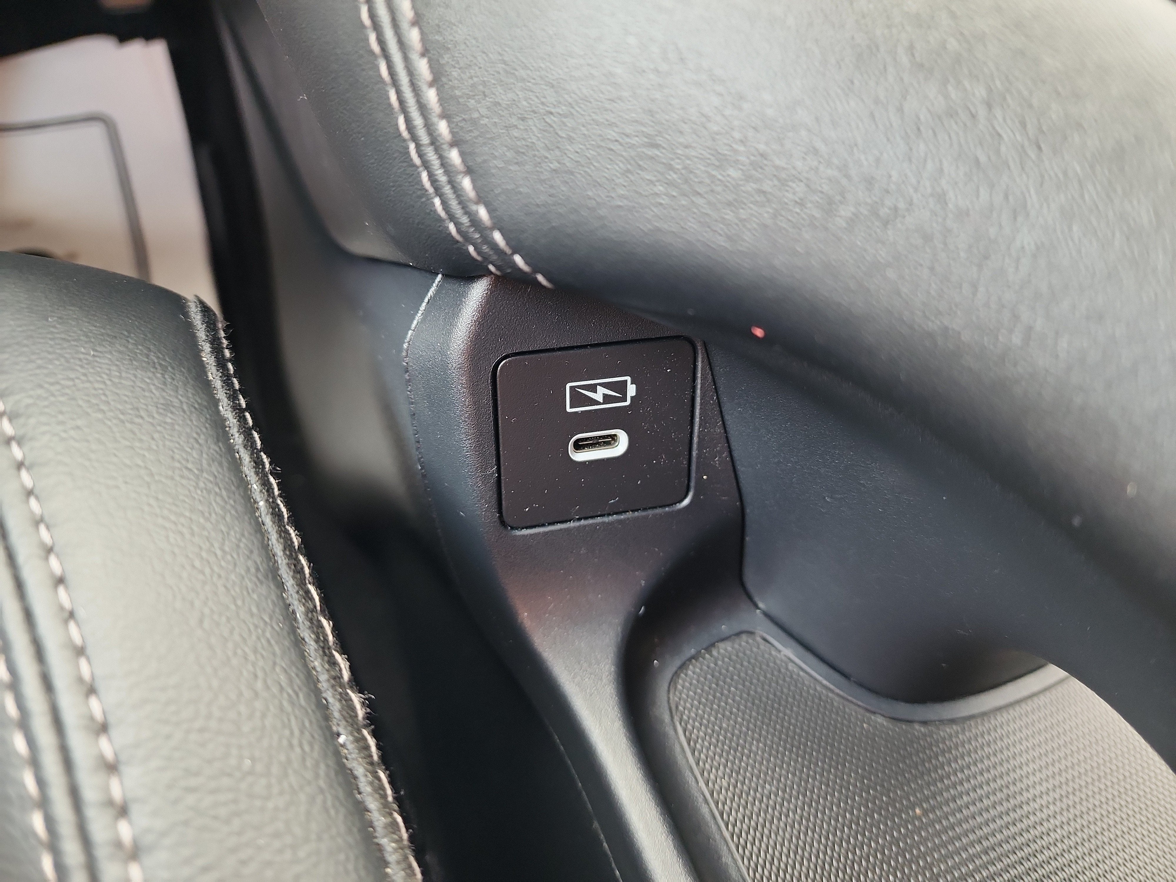 2024 Honda HR-V AWD EX-L