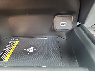 2024 Honda HR-V AWD EX-L