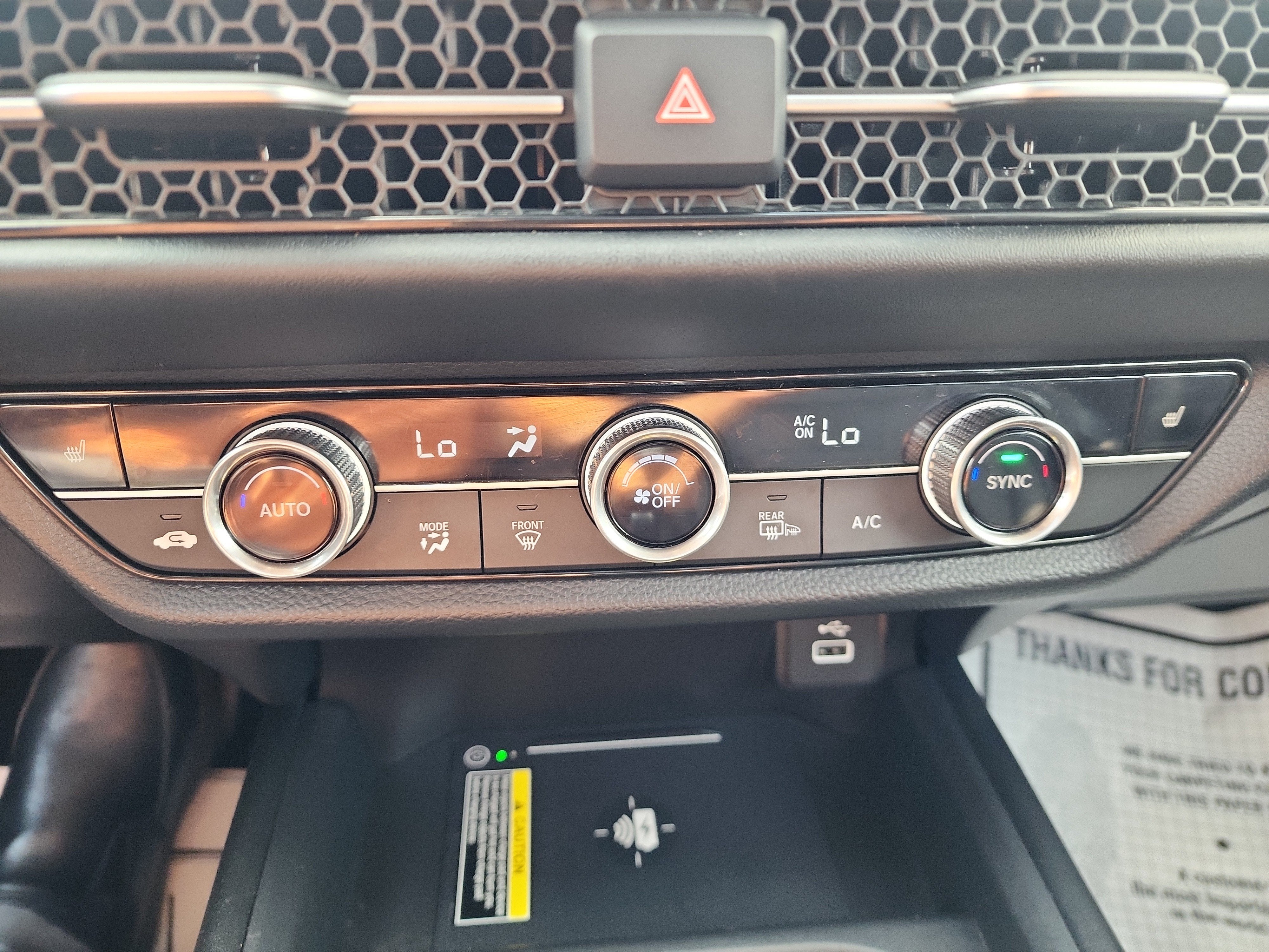 2024 Honda HR-V AWD EX-L