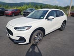 2024 Honda HR-V AWD EX-L