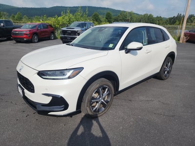 2024 Honda HR-V AWD EX-L
