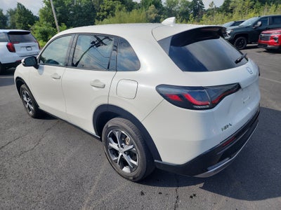 2024 Honda HR-V AWD EX-L