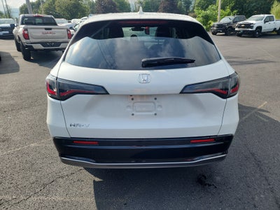 2024 Honda HR-V AWD EX-L