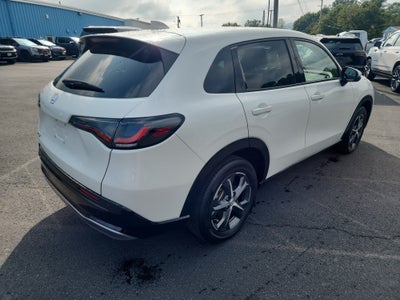 2024 Honda HR-V AWD EX-L