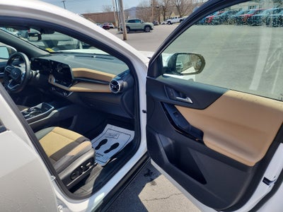 2025 Chevrolet Equinox ACTIV