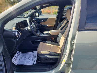 2025 Chevrolet Equinox ACTIV