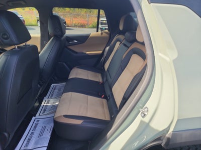 2025 Chevrolet Equinox ACTIV