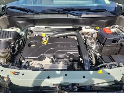 2025 Chevrolet Equinox ACTIV