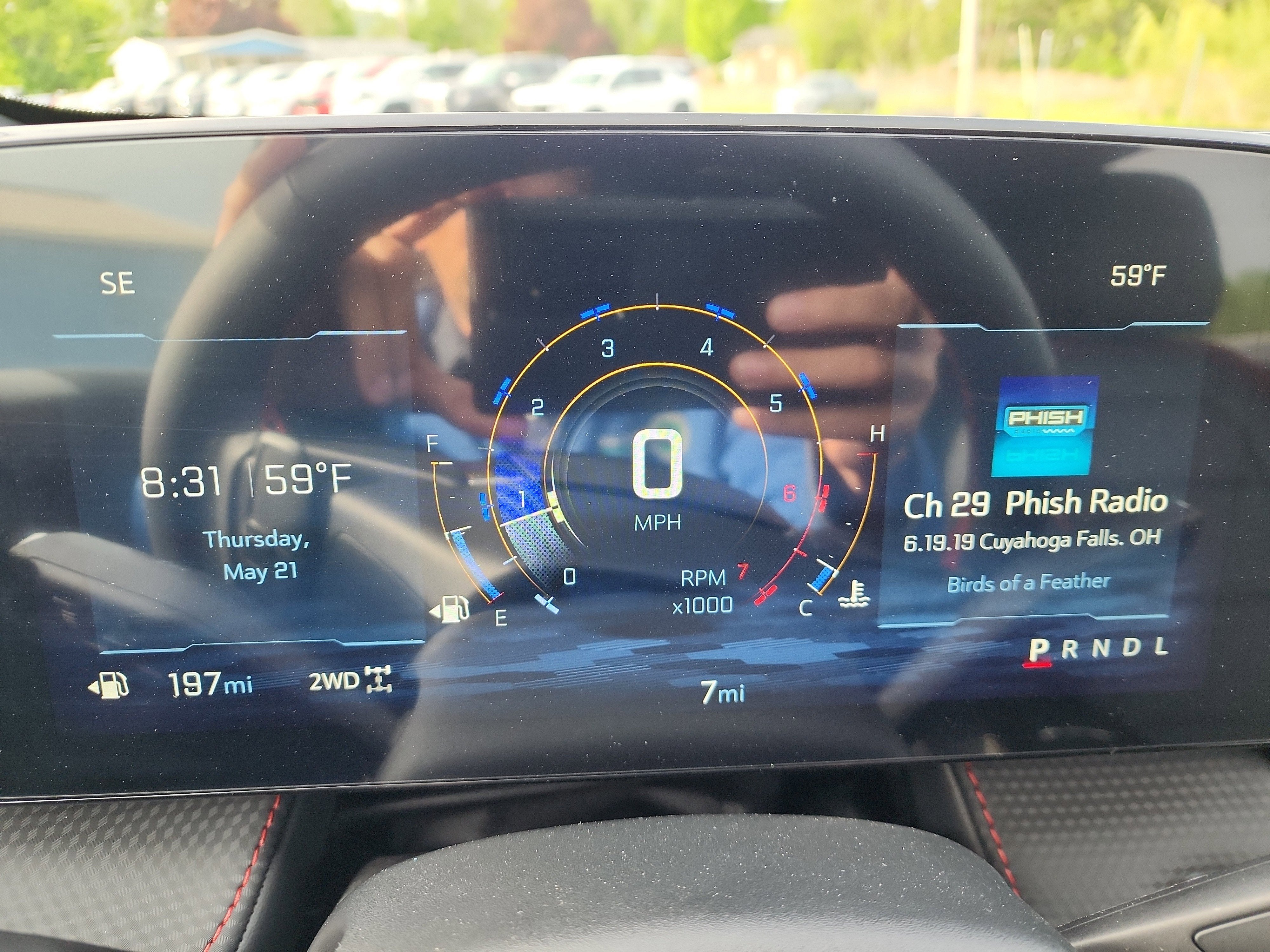 2026 Chevrolet Equinox RS - Photo 21