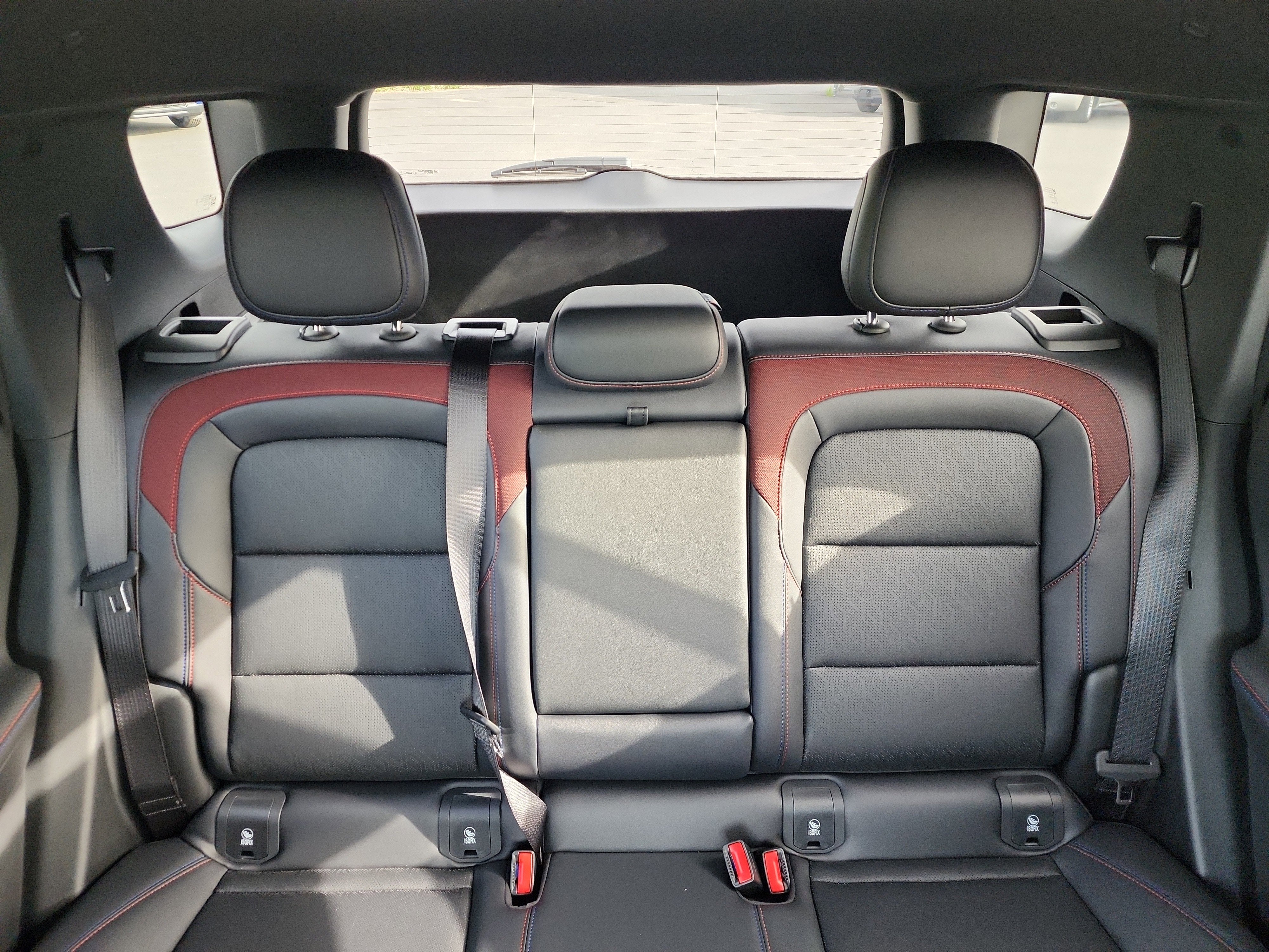 2026 Chevrolet Equinox RS - Photo 22