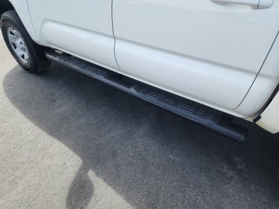 2021 Toyota Tacoma SR V6