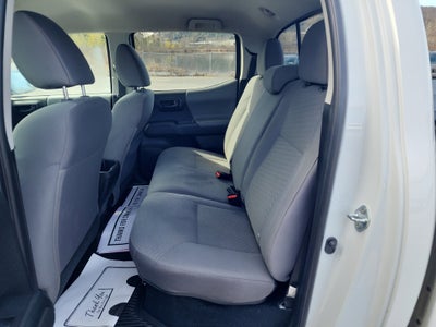 2021 Toyota Tacoma SR V6