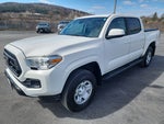 2021 Toyota Tacoma SR V6