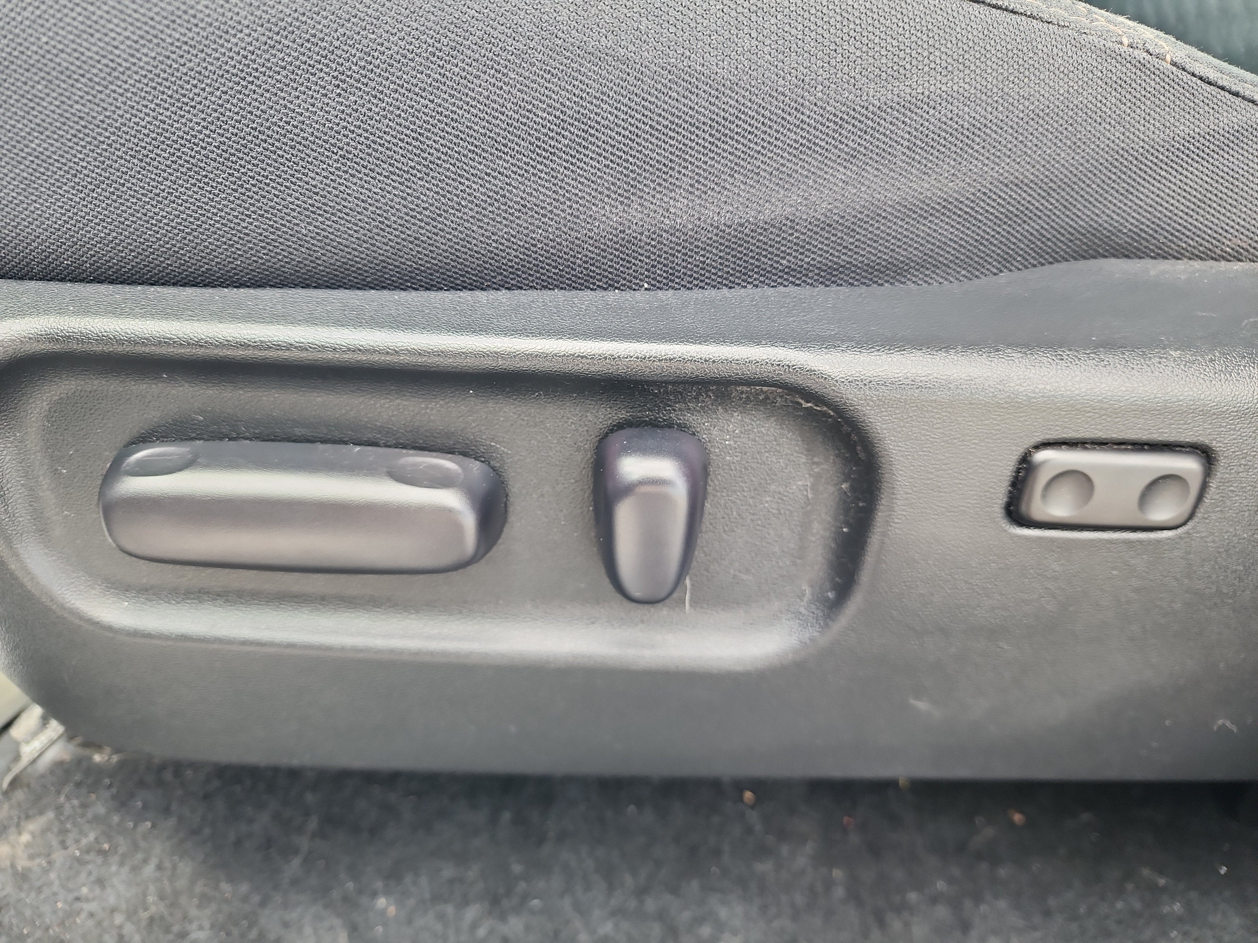 2021 Toyota Tacoma 4WD SR
