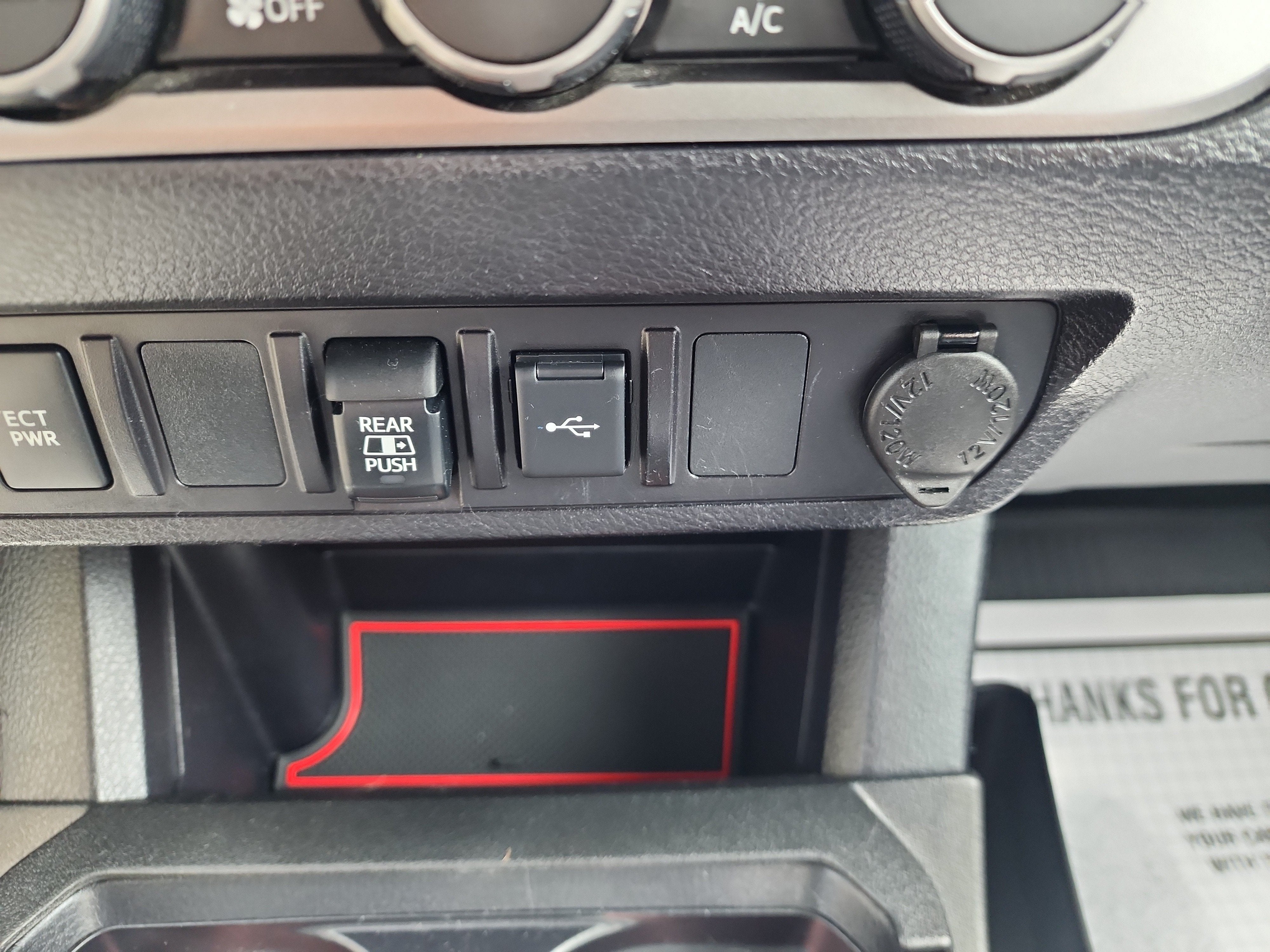 2021 Toyota Tacoma 4WD SR