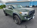 2021 Toyota Tacoma 4WD SR