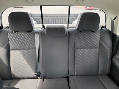 2021 Toyota Tacoma 4WD SR