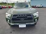 2021 Toyota Tacoma 4WD SR