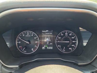 2024 Subaru Outback Limited XT
