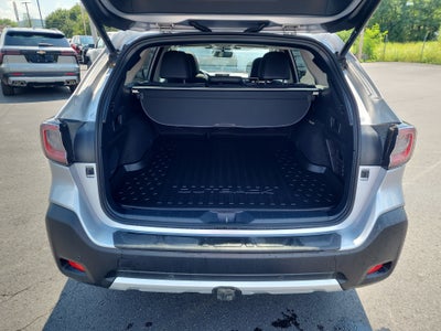 2024 Subaru Outback Limited XT
