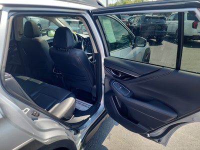2024 Subaru Outback Limited XT