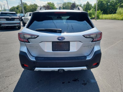 2024 Subaru Outback Limited XT