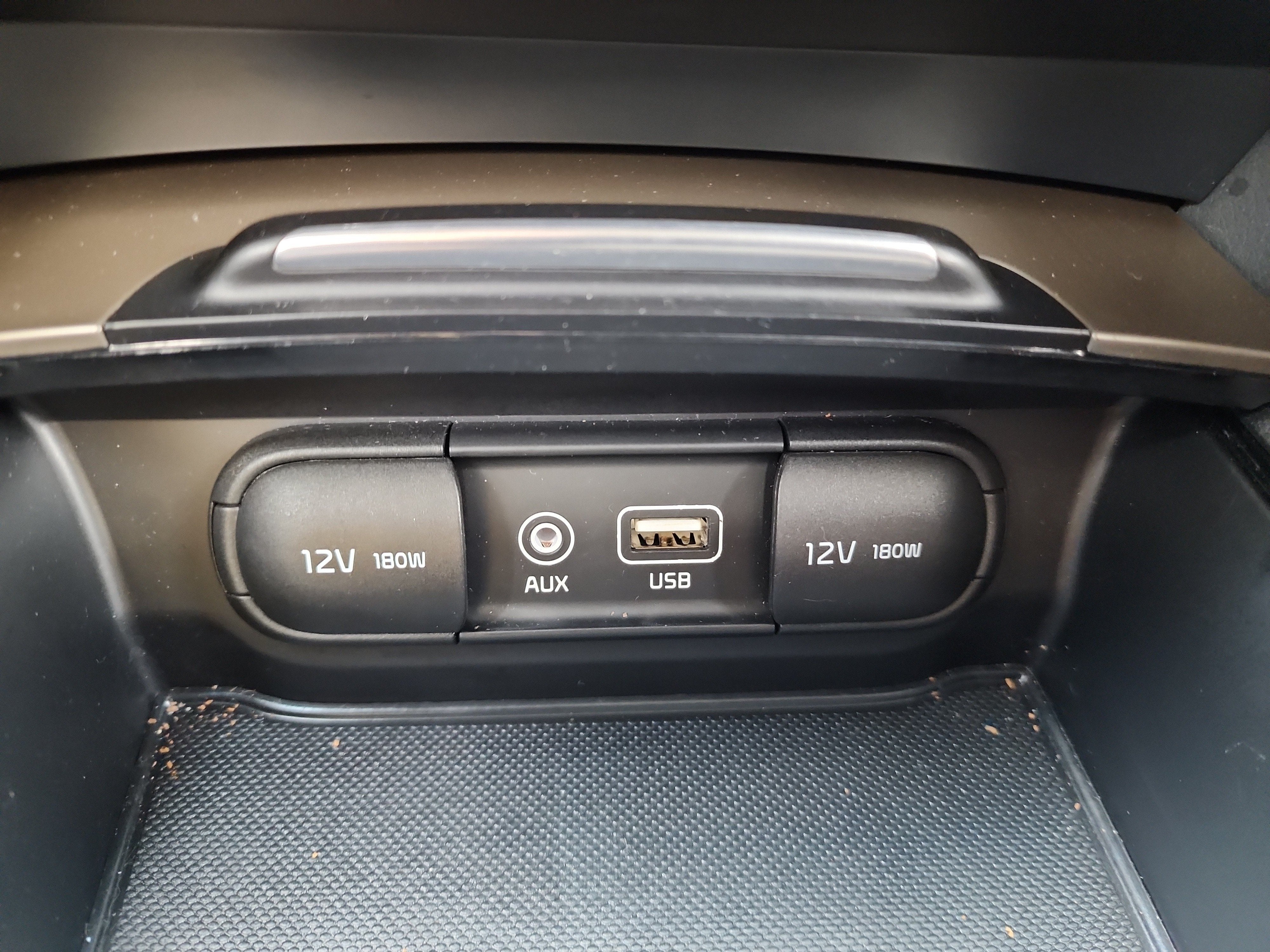 2019 Kia Optima SX Turbo