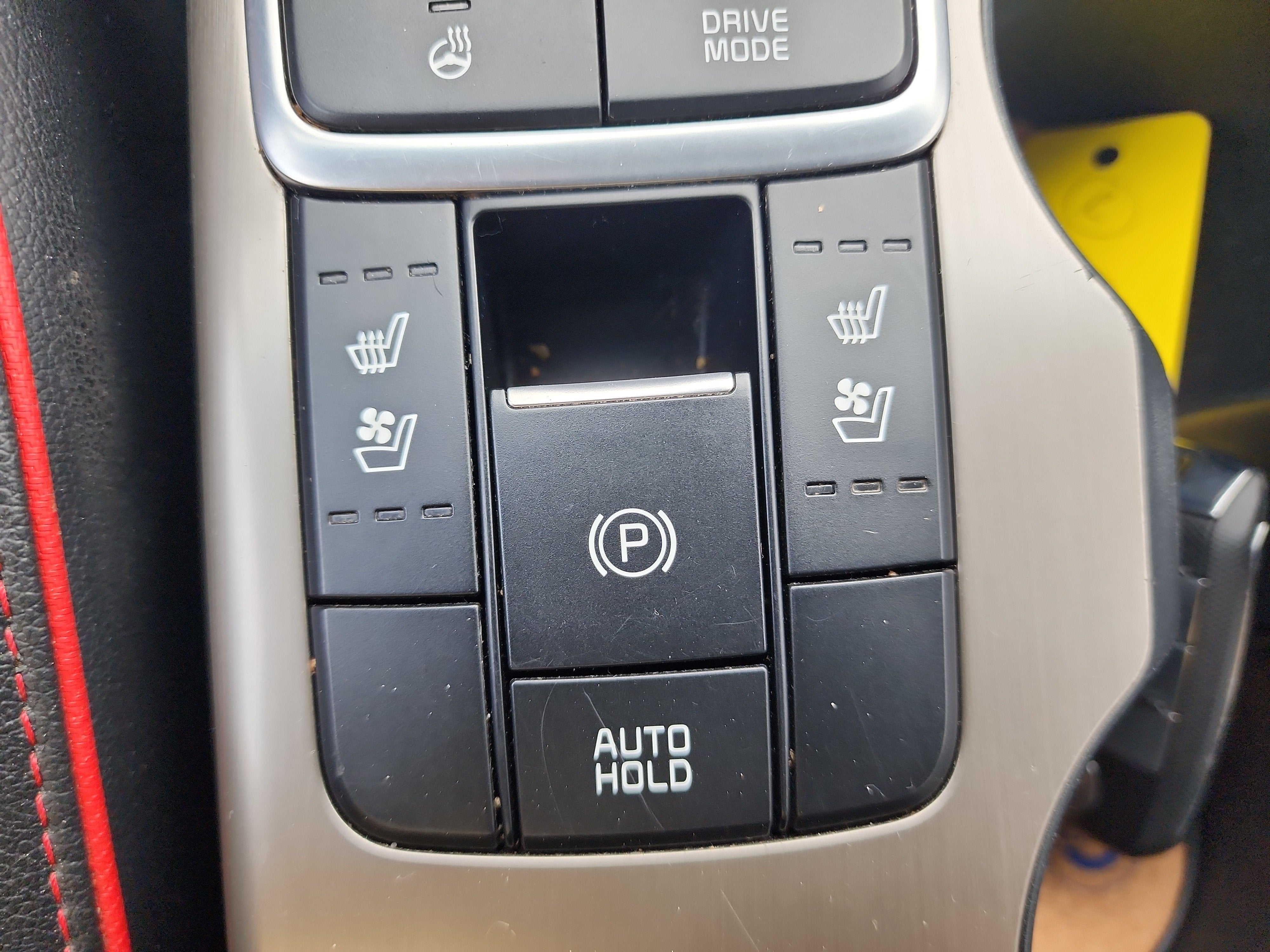 2019 Kia Optima SX Turbo