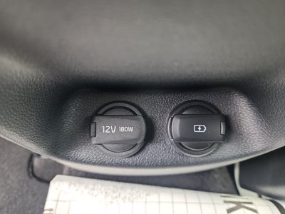 2019 Kia Optima SX Turbo